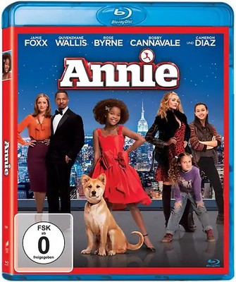 Annie
