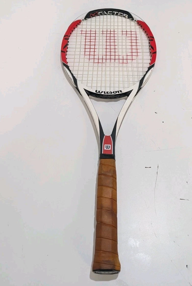 Wilson K Factor Tour for sale | eBay