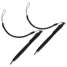2 Pcs Phone Stylus Pens Tablet Pencil Capacitive Touch Screen for Screens