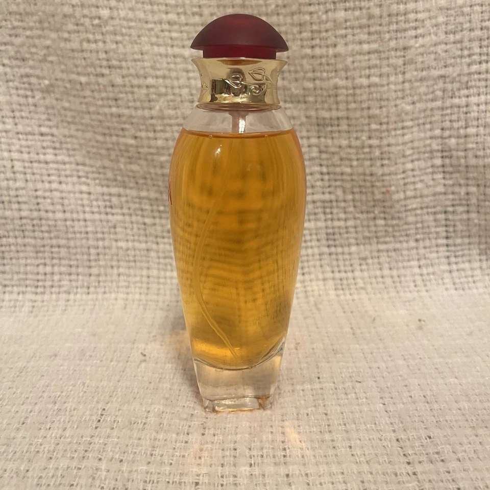 Yves Rocher Yria Eau De Parfum Spray-Vintage 3,4 oz França Descontinuado Sem Caixa - Imagem 3 de 4