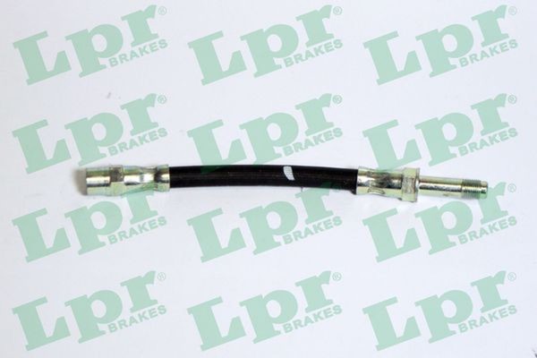 Bremsschlauch Lpr 6T46750 FüR 7M8 7M6 Seat Sharan Wgr 7M9 Galaxy Vw Ford 20V Tdi-image