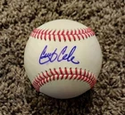 Gerrit Cole Signed Autographed Baseball: Yankees,  Pirates