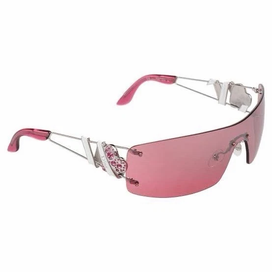Dior Heart Sunglasses for Women for sale | eBay