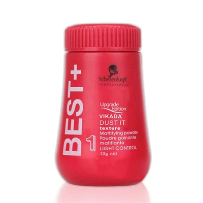 Volumizing Texturizing Powder Styling Hair Powder Volume Bold 10g