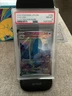 Wailord #162 PSA 8 • 2025 Pokémon TCG Holo Illustration Rare Journey Together