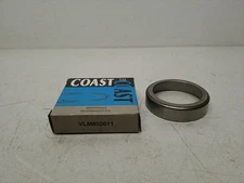 VLM802011 Coast to Coast Tapered Bearing Cup – Durable Precision Fit