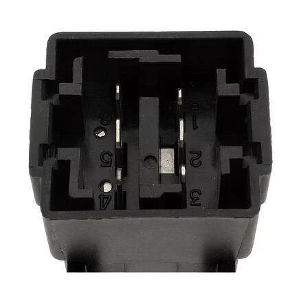 Relé de ventilador de refrigerante de encendido estándar RY-603 Foto 2 de 4