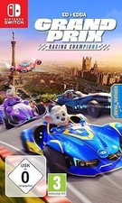 ebay® Auktion 358455774725 | Ed & Edda: Grand Prix – Racing Champions für Nintendo Switch (4 Thumbnail of ebay® auction 358455774725 | Ed & Edda: Grand Prix – Racing Champions für Nintendo Switch (4