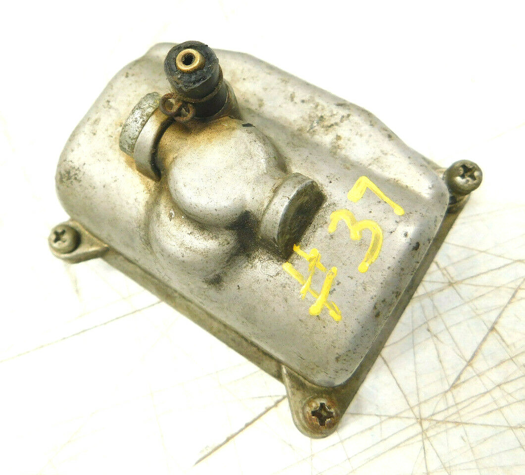 honda cb360 cb360T carb carburetor float bowl chamber CJ360 CL360 74