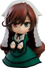 *NEW* Rozen Maiden: Suiseiseki Nendoroid PVC Figure by Good Smile Company