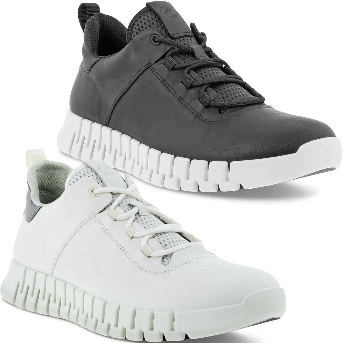 Ecco elastic hotsell shoe laces