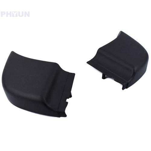 Rear Bumper End Corner Cover Trim For Toyota Hilux Vigo 52163-0K010 52164-0K010 - Picture 6 of 7