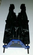 TRAXXAS REVO 3.3 53097 supporto differenziale completo originale 5329