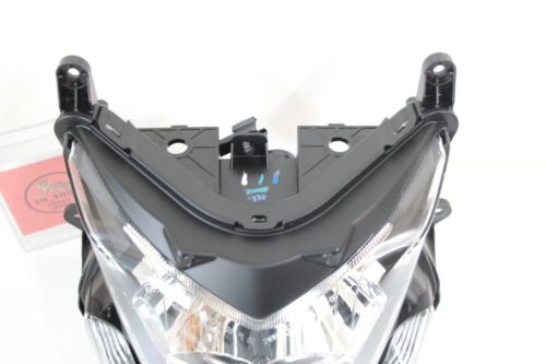 HEADLIGHT HEADLAMP ASSEMBLY LIGHT fit SUZUKI 2018 - 2023 GSXS GSX-S 750 - Picture 13 of 19