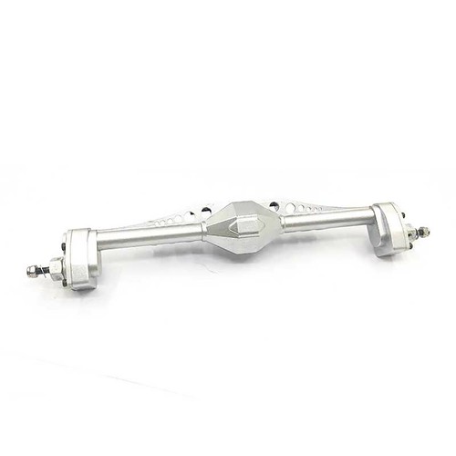 Metal Axles Front & Rear Axle Assembly Set for RC Car Axial Capra 1.9 UTB Model - Picture 8 of 10