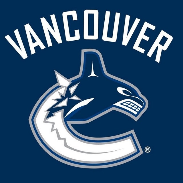 NHL Hockey Vancouver Canucks Embroidered Mens Polo Shirt XS-6XL, LT-4XLT New | eBay