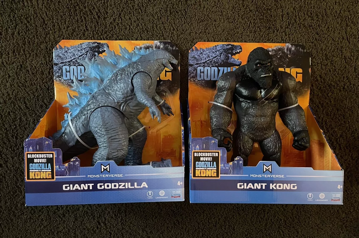 Ebay kong store toys