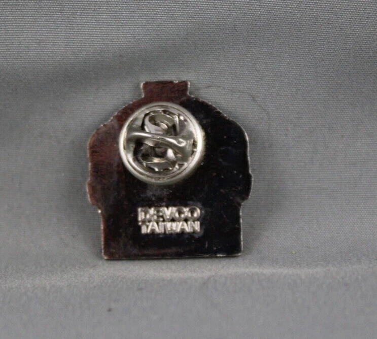 Saskatchewan Roughriders Pin - 1989 Grey Cup Champions - Stamped Pin - Image 2 of 3
