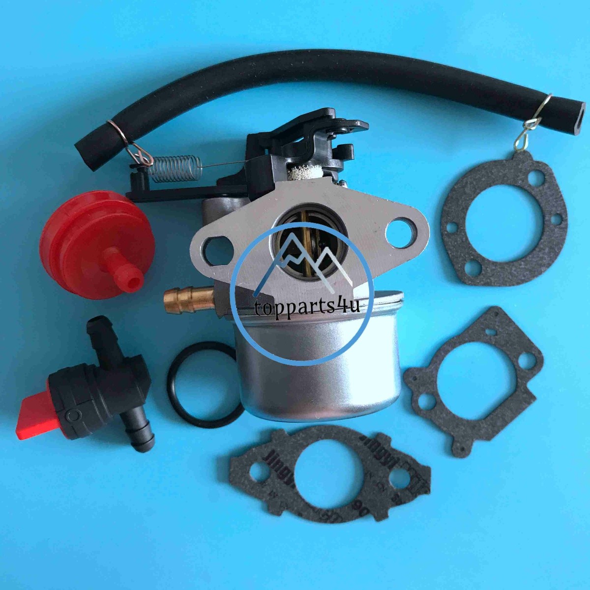 Carburetor For John Deere JS35 JS46 JM46 JS48 Walk-Behind Lawn