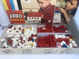 lego box ebay