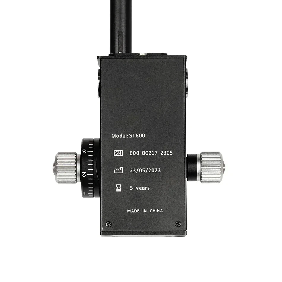 Lámpara de hendidura tonómetro automático refractómetro portátil aplanación tonómetro Foto 4 de 4