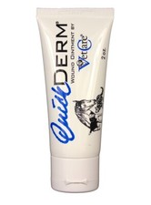 QuickDERM Wound Ointment 2 oz 