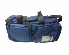 Ferno 2110 Saver Trauma O2 Bag - Blue