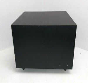 audiosource subwoofer