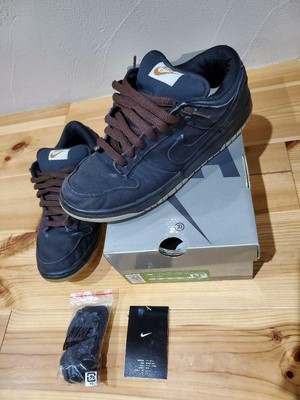 nike sb carhartt black