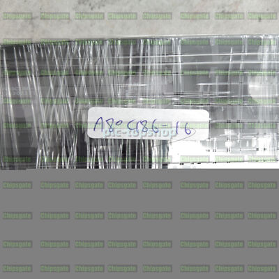 1PCS  Manufacturer:INTEL MPN:A80C186-16 Encapsulation:DIP-68 PGA