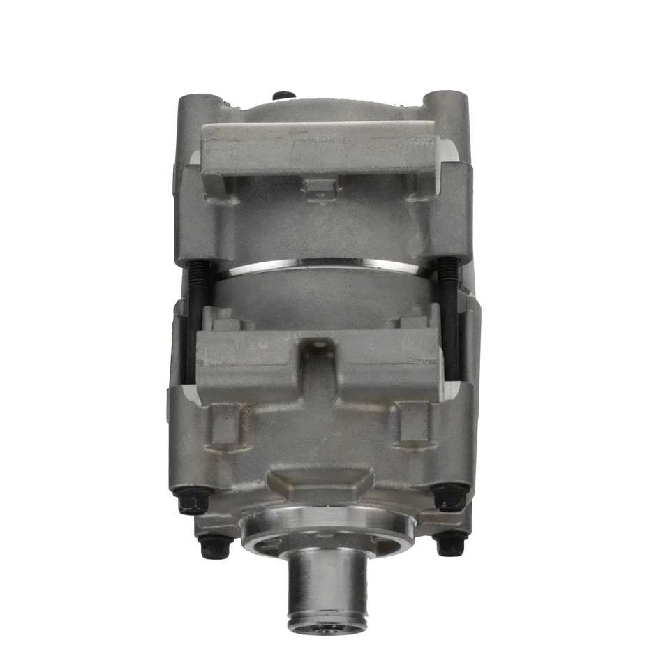 Embrague compresor genuino Ford Mercury 2004-2007 Freestar Monterey HU2Z-19703-P Foto 3 de 4