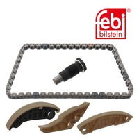 Febi Bilstein Steuerkettensatz FüR Audi A4 Avant 1.8 Tfsi Skoda Octavia II 8K5