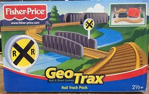 ebay geotrax