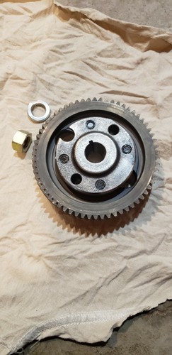 Thermo King Tripac APU Yanmar 2TNV70 