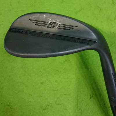 Titleist - タイトリスト  SM8 60度　ダイナミックゴールド s-l400.jpg