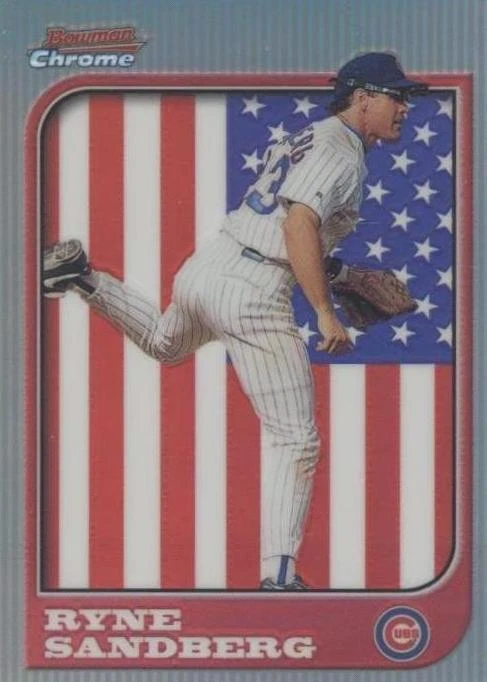 International Refractor