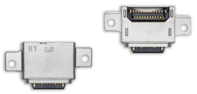 Ladebuchse für Samsung S9 / S9 Plus / Note 9 / S8 / S8 Plus USB-C Charging Port