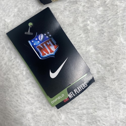 Micah Parsons #11 Cowboys Stitched Black Color Rush Gameday Jersey XXXL NWT - Picture 7 of 12