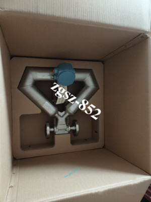 CMF100M306 Emerson NRAP MZCXLNG/CNG Mass Flow Meter Brand New FedEx or DHL