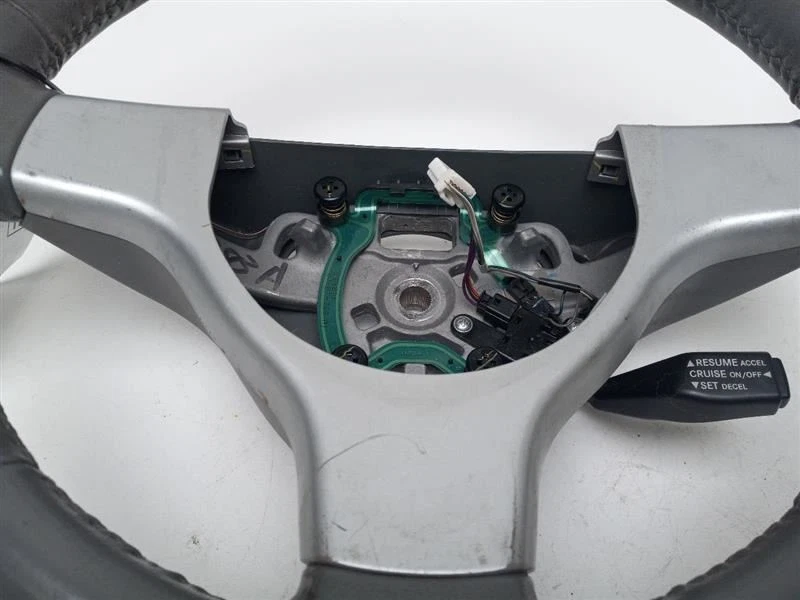 VOLANTE CHRYSLER TOWN COUNTRY 2009 - Imagem 4 de 4