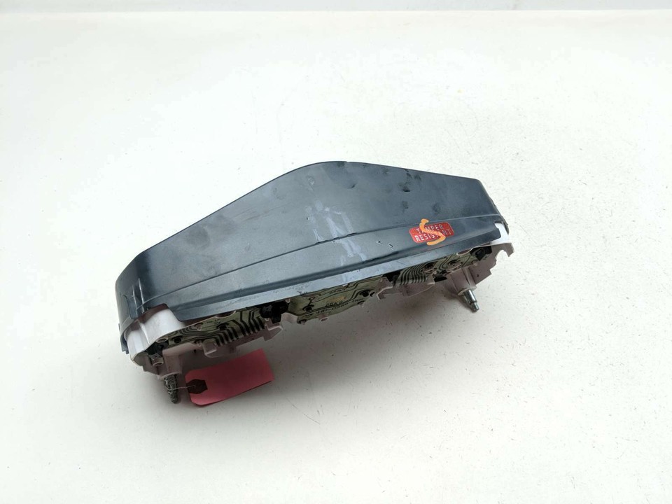 97 Honda CBR1100XX Blackbird CBR 1100 Instrument Gauge Cluster