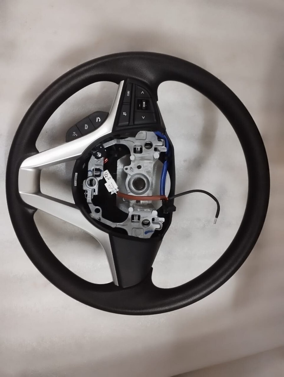 Steering Wheel for MARUTI IGNIS, IGNIS F/L 48110M66R60-GJL
