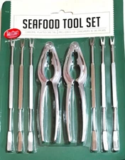Handy Seafood Tool Set