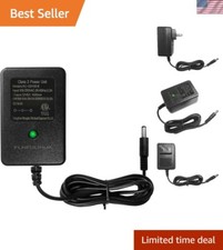 12V Universal Ride-On Toy Charger for Best Choice, Wrangler, Kid Trax, Dynacraft
