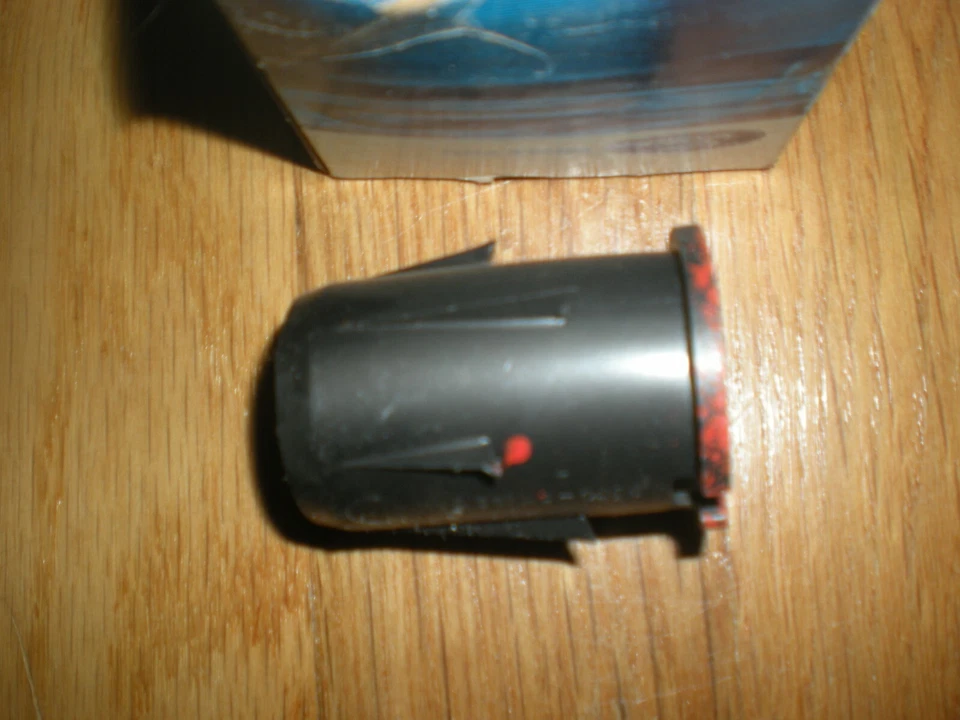 NOS 1978 1979 Ford Fairmont Front Sway Bar Sleeve D8BZ-5K485-D - Image 2 of 2