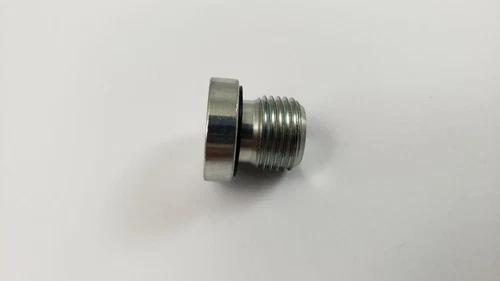 1999-2020 HAYABUSA GSX1300R   NEW OIL PAN DRAIN PLUG BOLT - M14X1.25