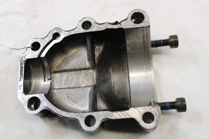 Juego de funda cárter 11302-39822 2006 Suzuki Boulevard C50 Foto 3 de 4