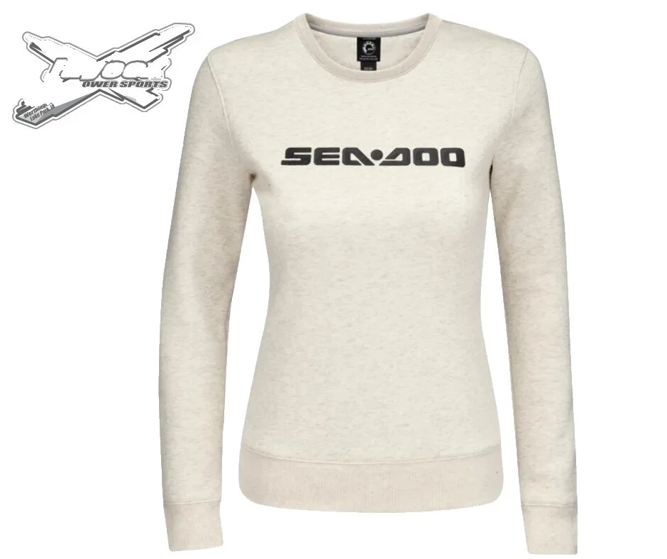sea Regular Size Hoodies & Sweatshirts for Women