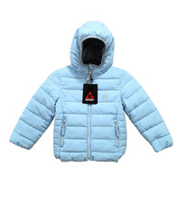 Gerry Kids Warm Bubble Jacket - Size: 5