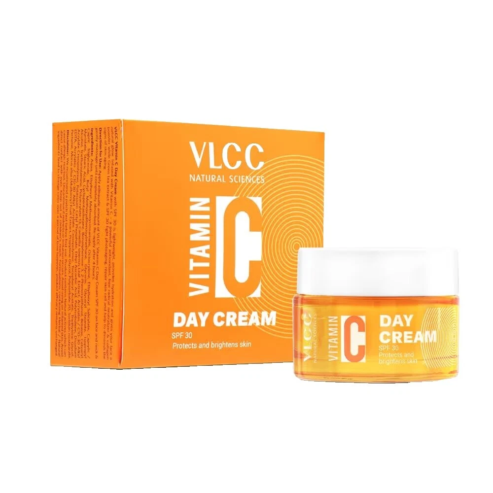 VLCC Cream All Skin Types Anti-Aging Products